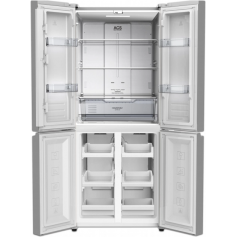 Многодверный холодильник EDLER ED-405MD в Запорожье